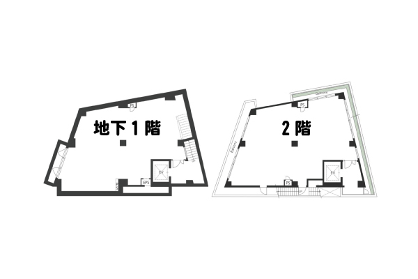 （仮称）二子玉川メディカルセンター