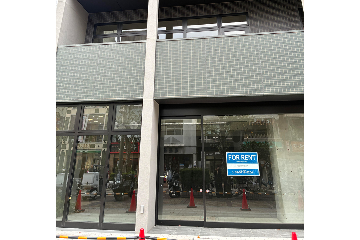 （仮称）伊勢佐木長者町メディカルセンター