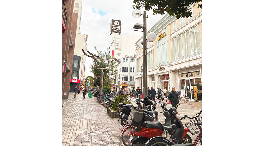 （仮称）伊勢佐木長者町メディカルセンター