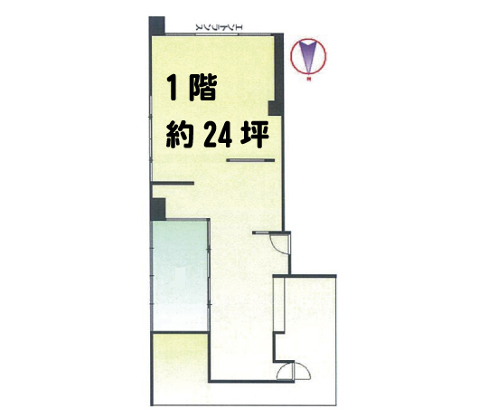 金沢文庫 高波ビル