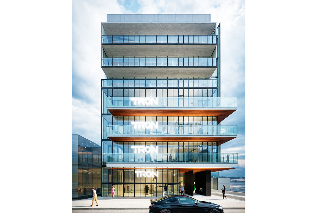 （仮称）堅田駅前メディカルセンター