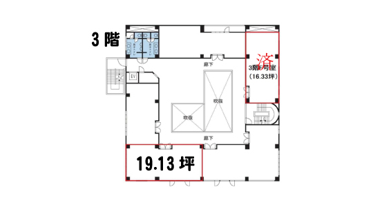 大倉山駅前ビル