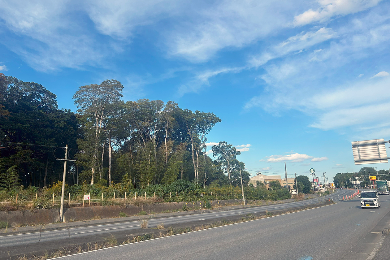 （仮称）千葉若松メディカルビレッジ
