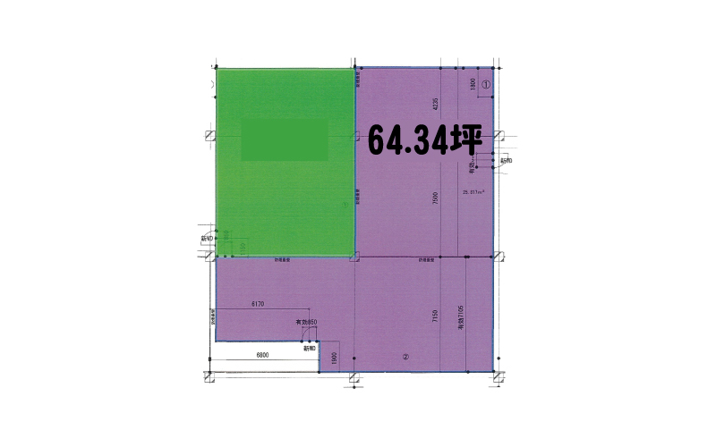 橋本ラ・フロール