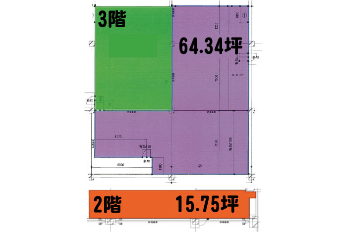 橋本ラ・フロール【相模原市緑区】