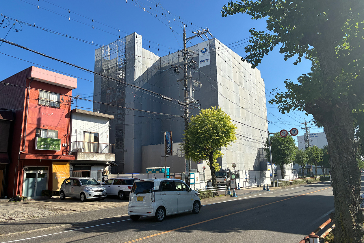 （仮称）刈谷メディカルセンター