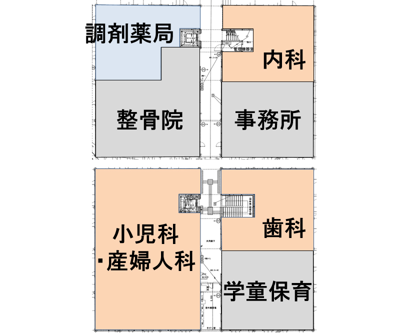 【承継】舞多聞メディカルセンター