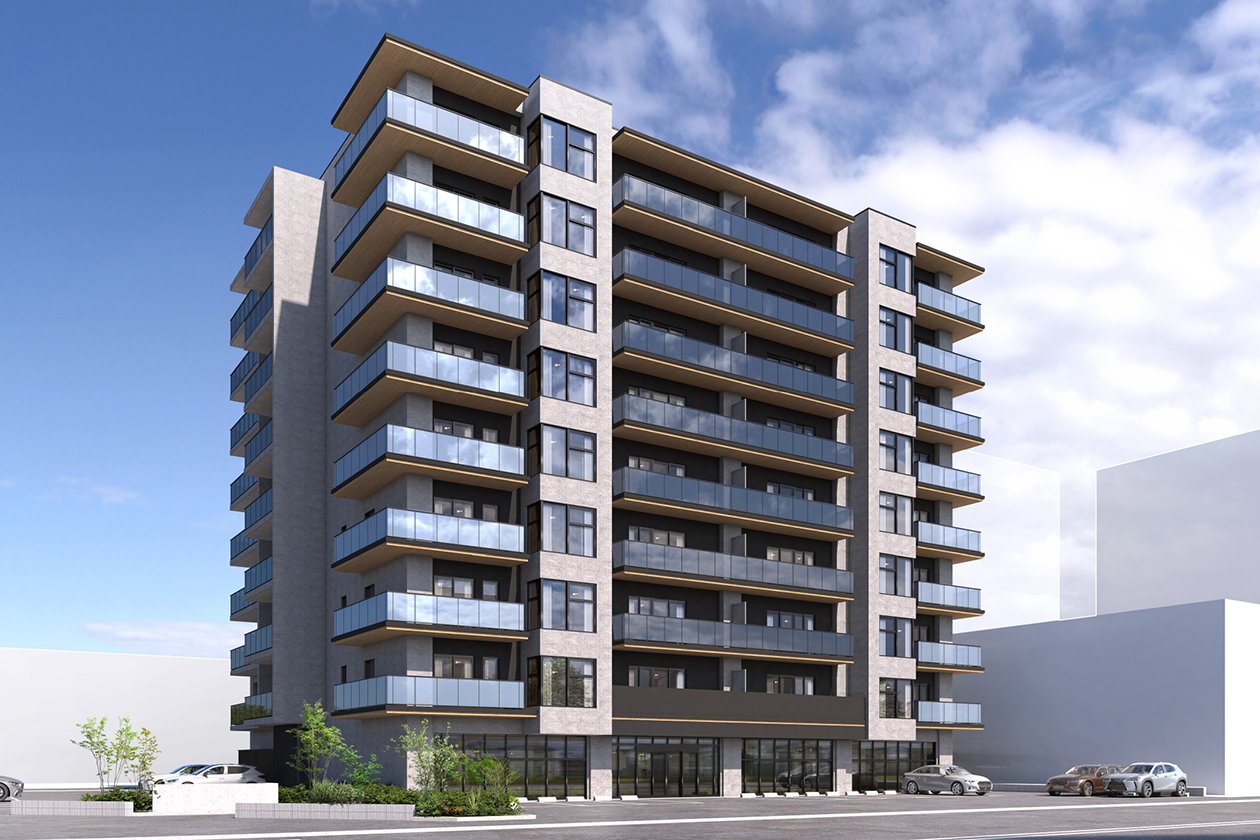 （仮称）和光メディカルセンター