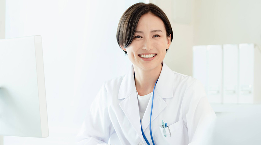 皮膚科医の年収アップの手引