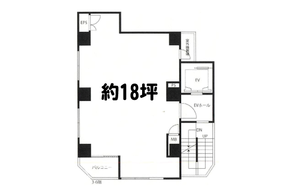 （仮称）浜松町メディカルセンター