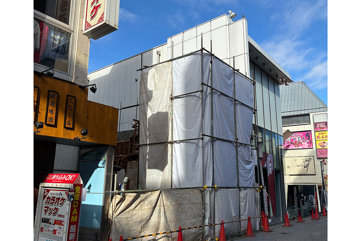 （仮称）DEARHILLS川越メディカルビル