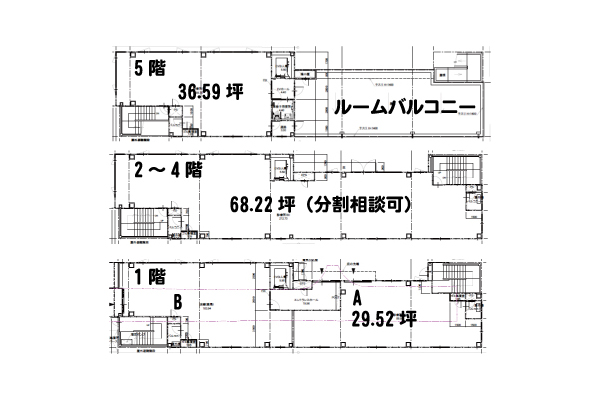 （仮称）国立駅前メディカルビル