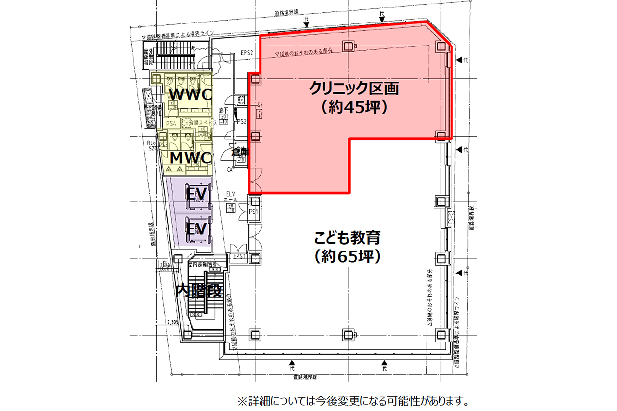 こどもでぱーと本八幡