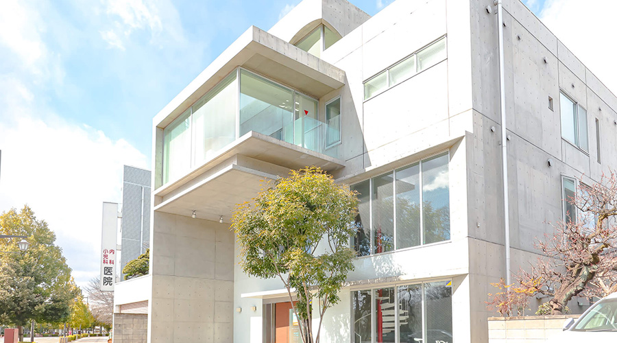 クリニックのイメージ