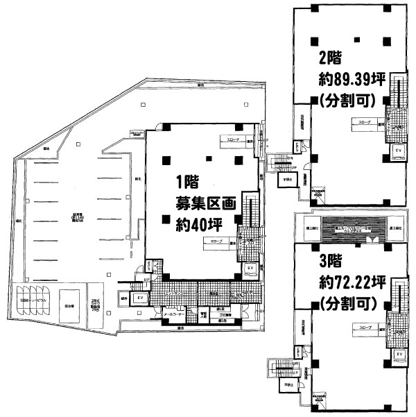 （仮称）川口元郷メディカルセンター