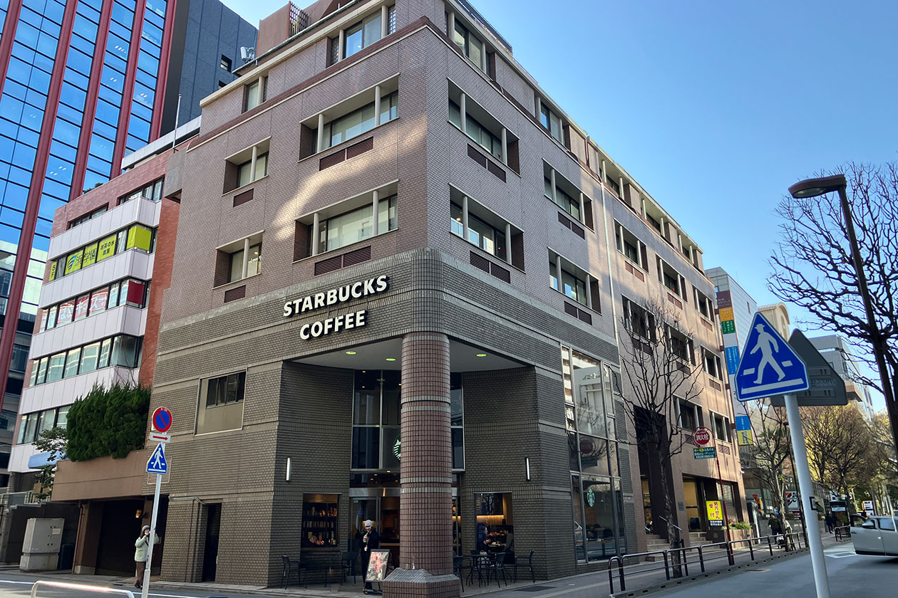 御茶ノ水 村田ビルディング