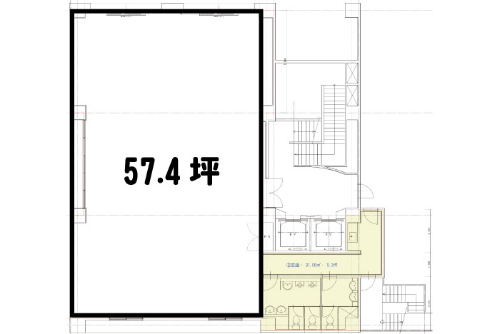 御茶ノ水 村田ビルディング