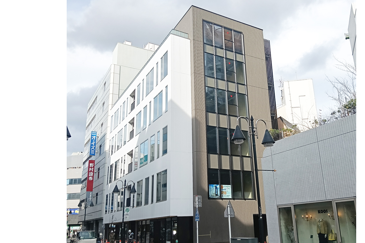 （仮称）本厚木メディカルセンター