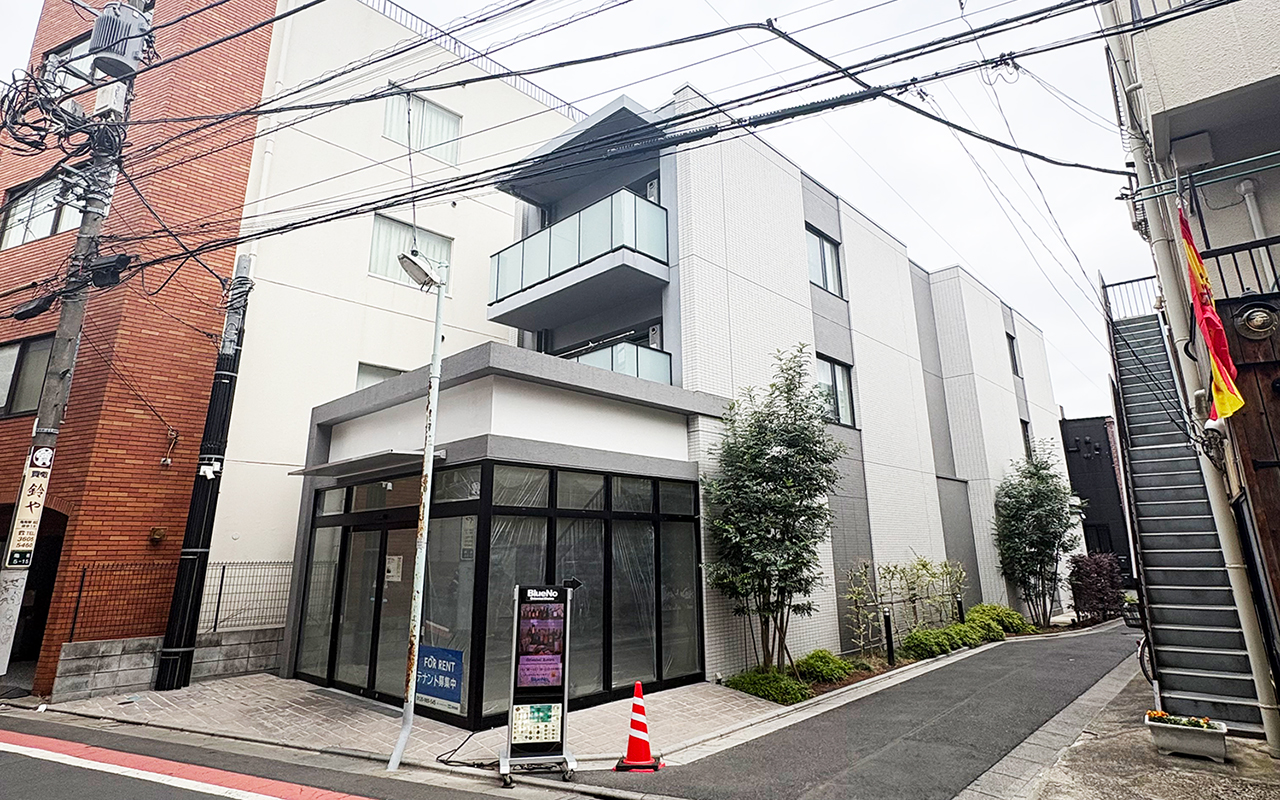 プリムローズ亀有