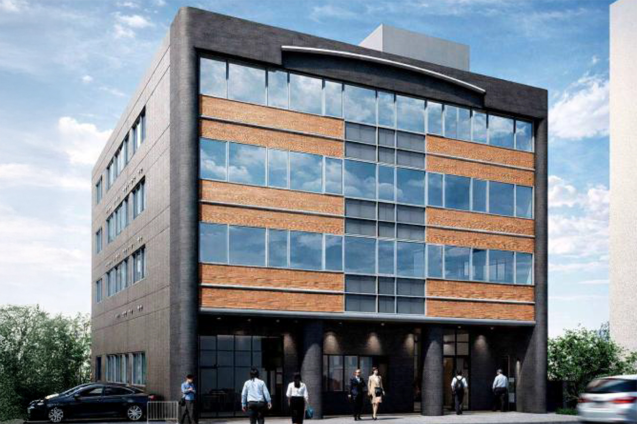 （仮称）刈谷駅メディカルセンター