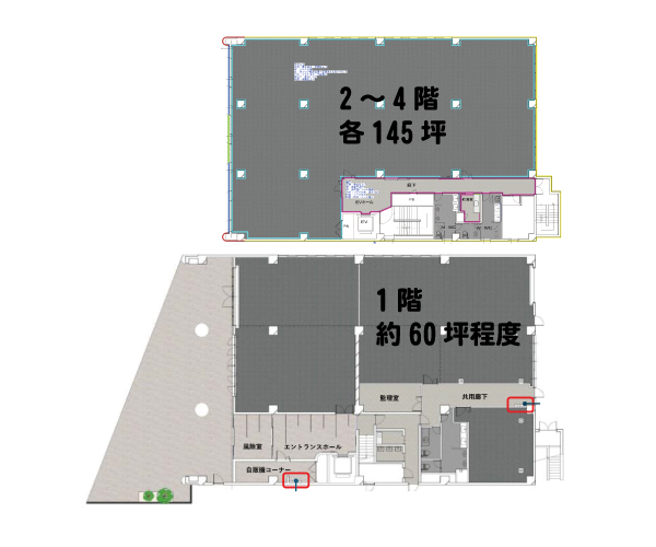 （仮称）刈谷駅メディカルセンター