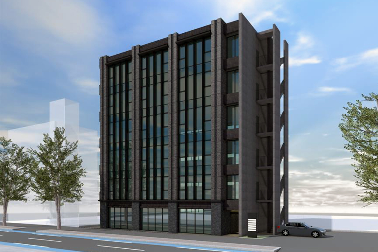 （仮称）さいたま新都心メディカルセンター