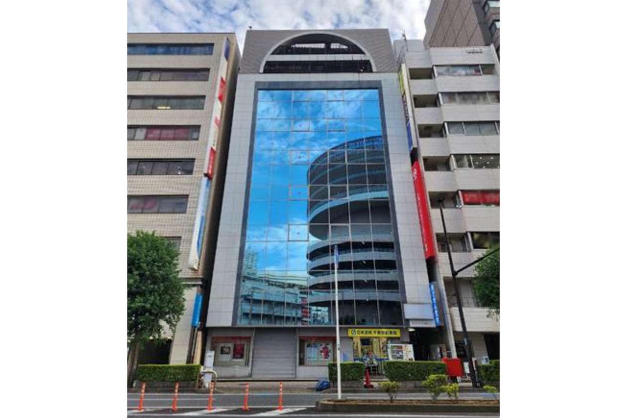 千葉駅アイ・エス・ワイ国際ビル