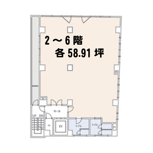 千葉駅アイ・エス・ワイ国際ビル