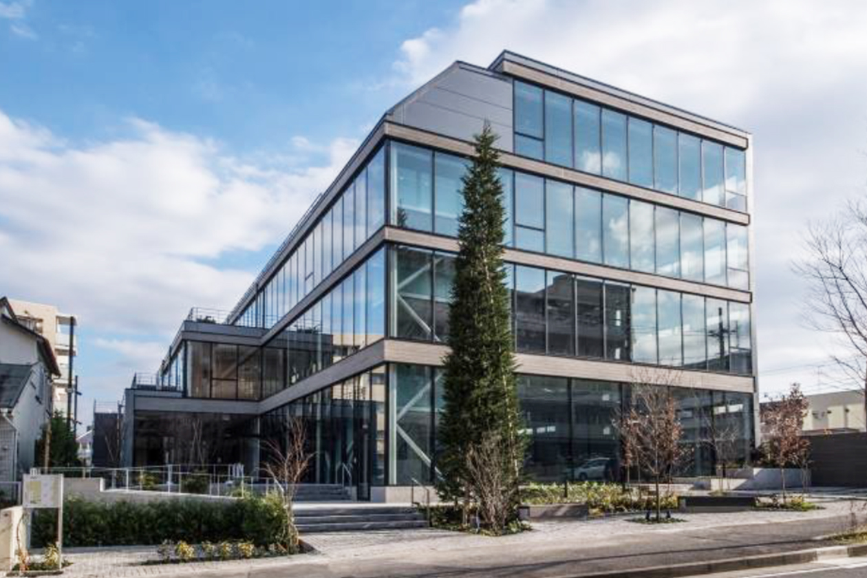 フォーラムたまプラーザ