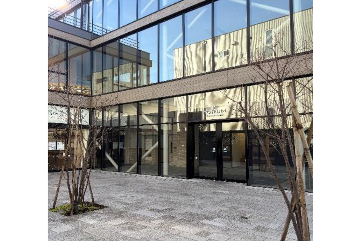 フォーラムたまプラーザ