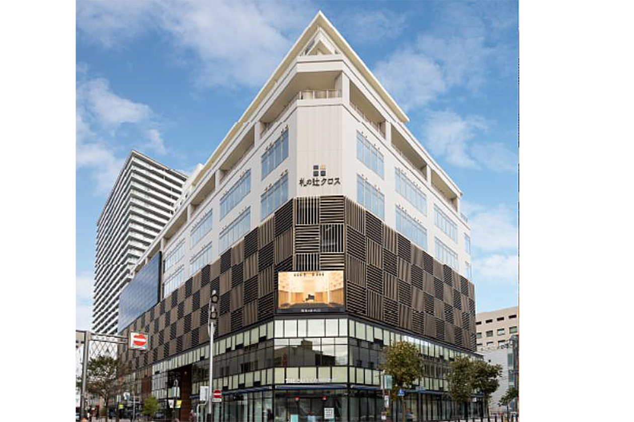 静岡札の辻クロスビル6階