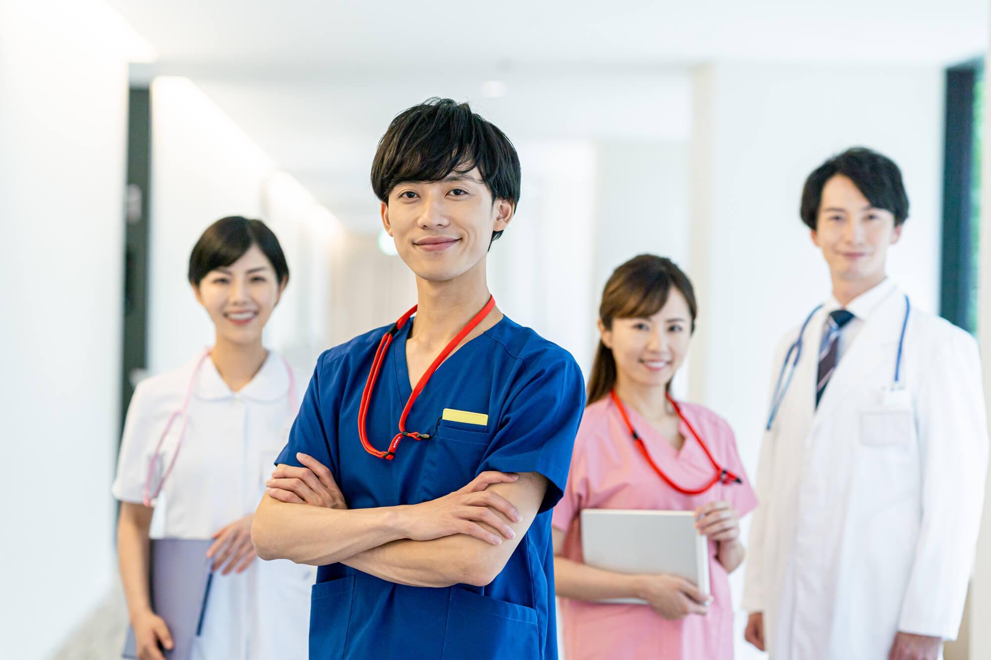 医療法人社団とは？ 社団・財団の違い・個人開業との比較