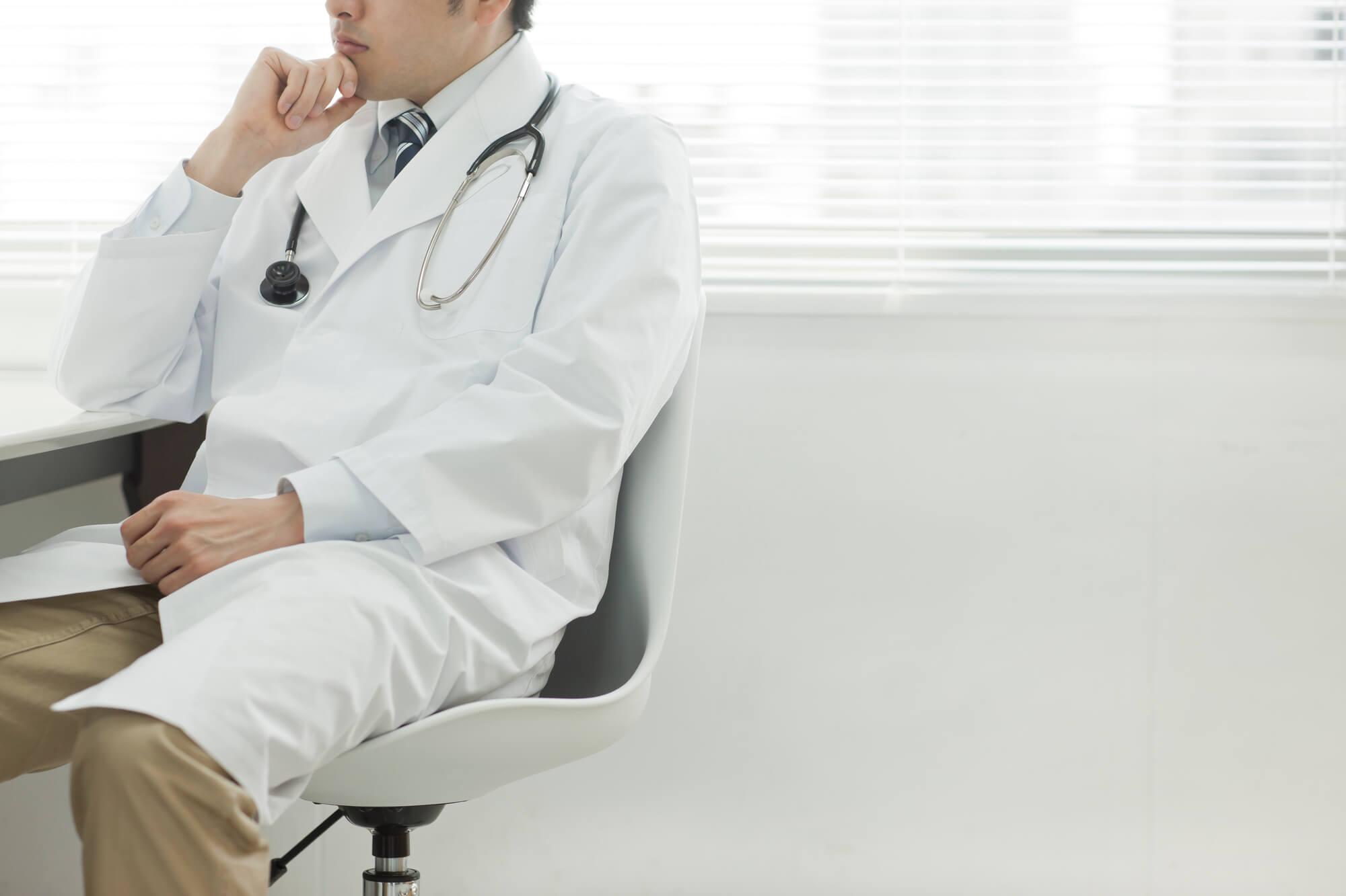 医者のやりがいとは？ 失われる理由とキャリアを見直すための考え方