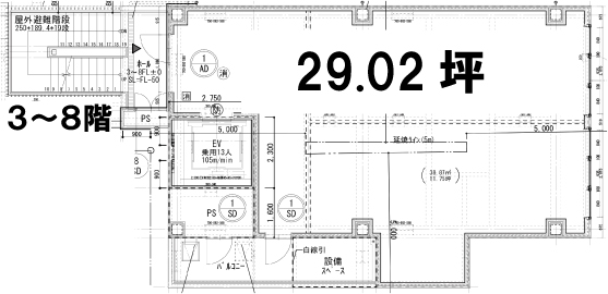 西新トリスビル　クリニック募集【福岡市早良区】