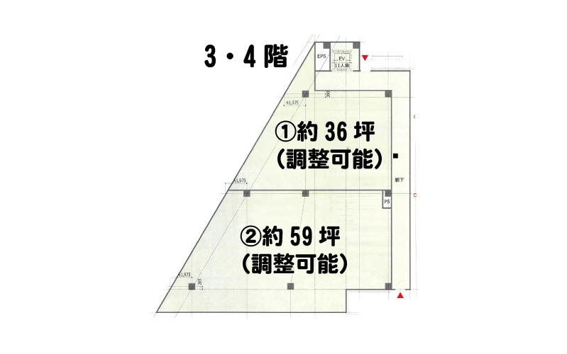 薬院駅前　新築計画【福岡県福岡市】