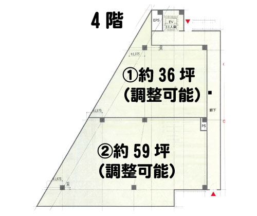 薬院駅前　新築計画【福岡県福岡市】