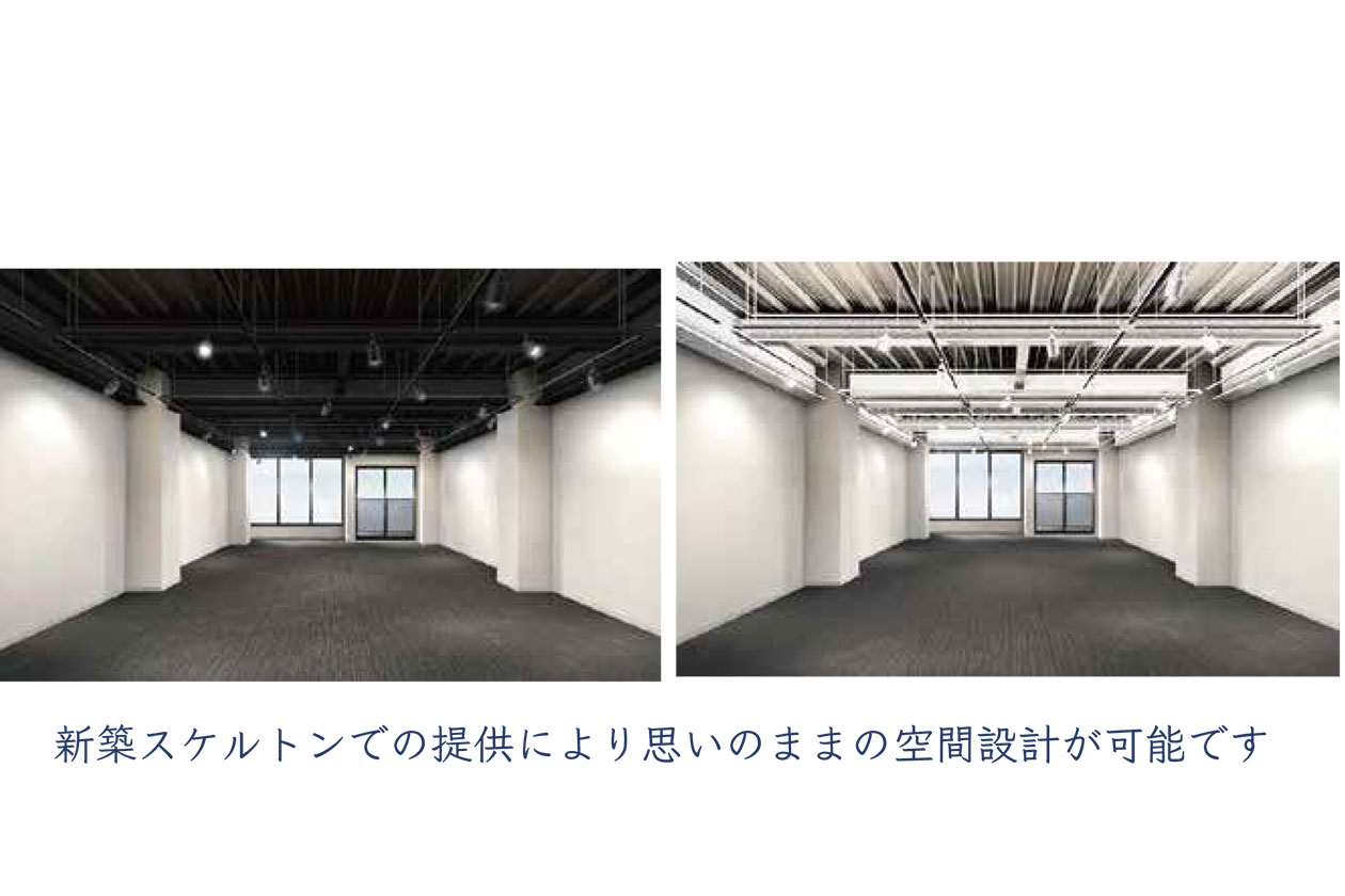 （仮称）高速神戸駅前メディカルセンター
