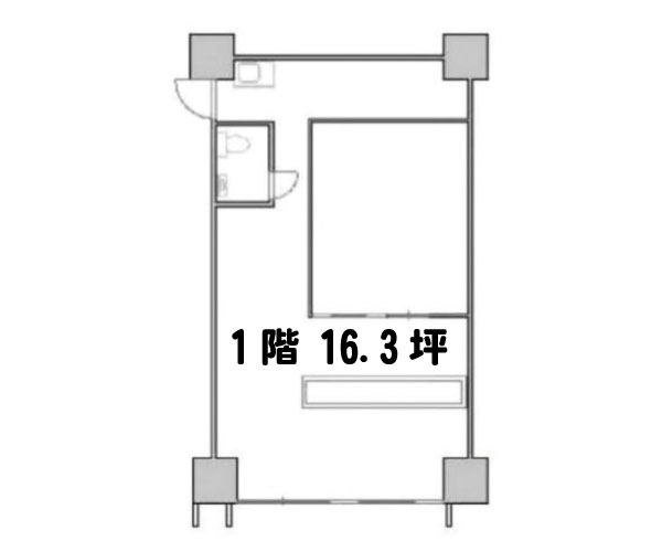 （仮称）西永福ニューハウジング
