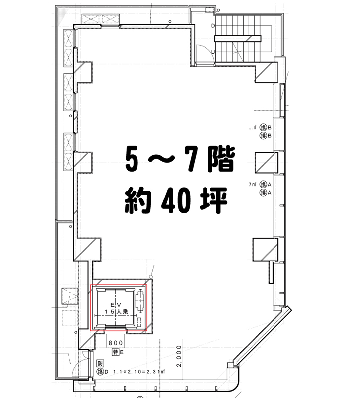 （仮称）藤沢南口メディカルセンター