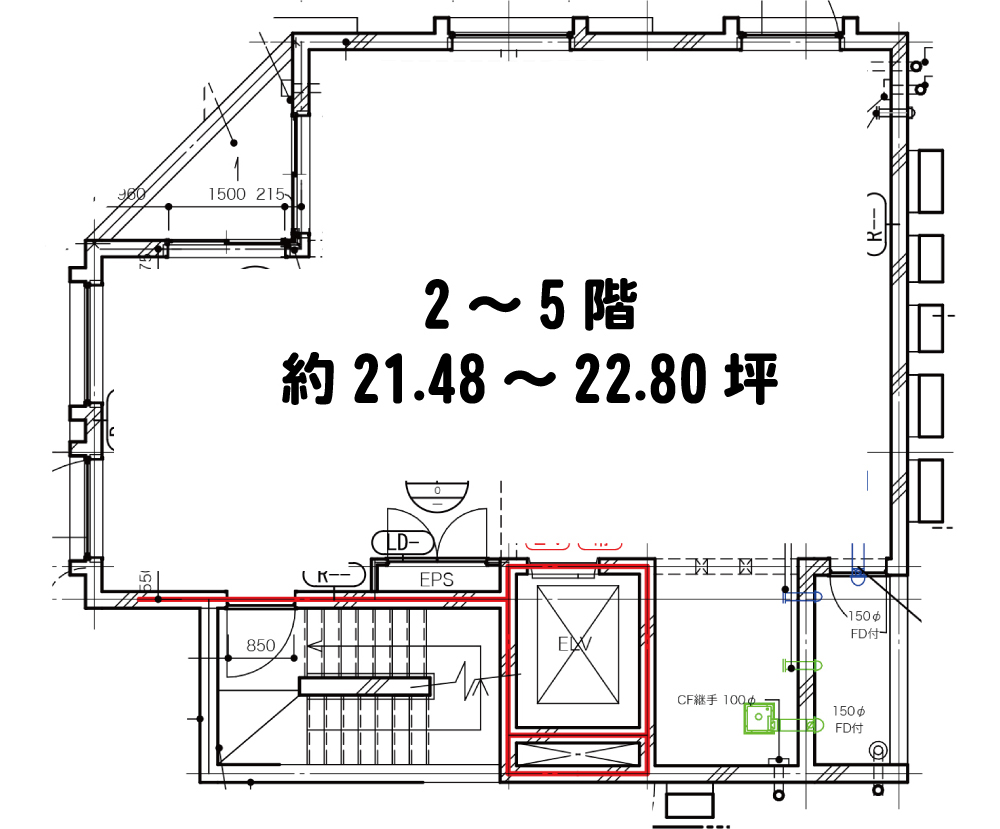 （仮称）エルシティ祐天寺
