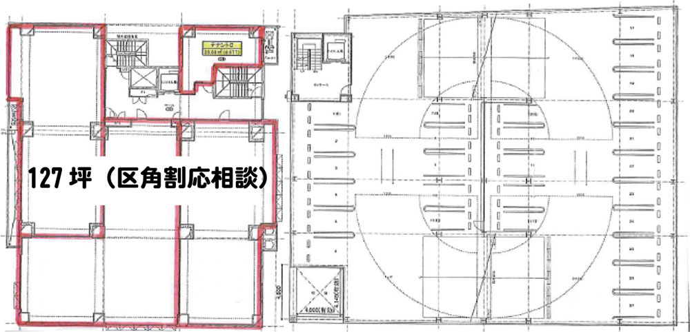 （仮称）メディカルスクエア月寒