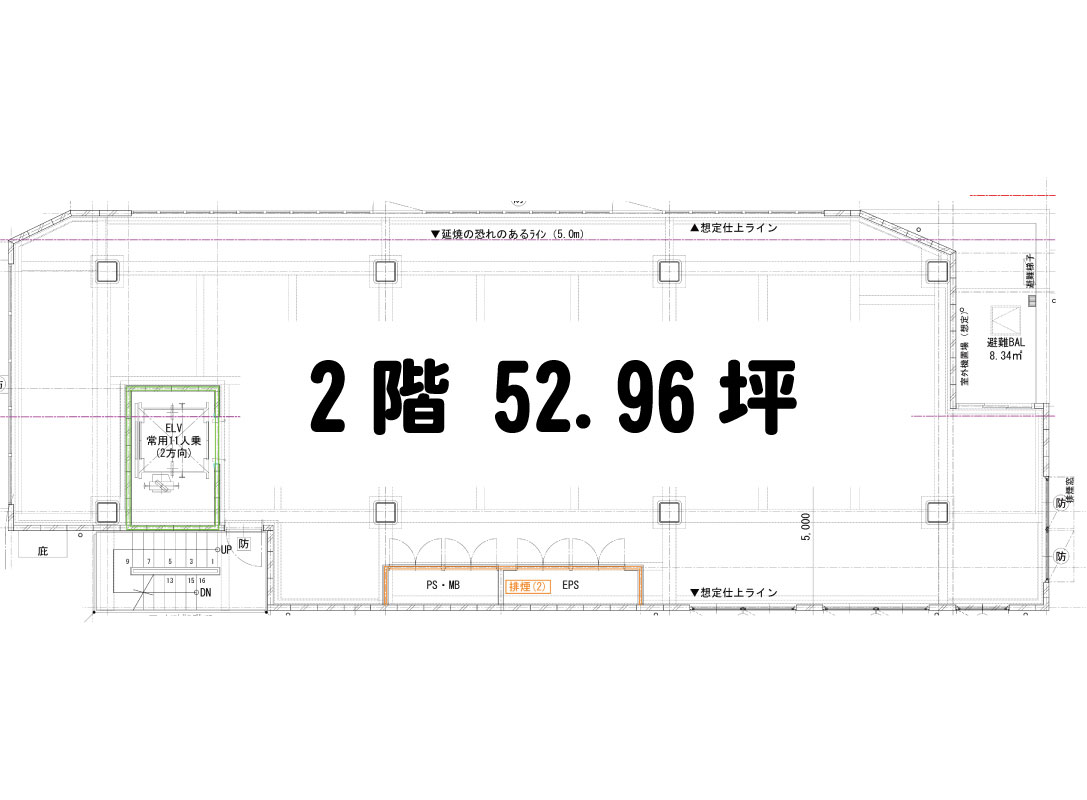 （仮称）赤羽メディカルセンター