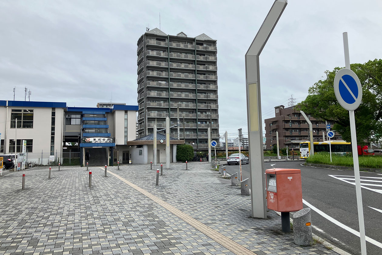 （仮称）東刈谷メディカルセンター