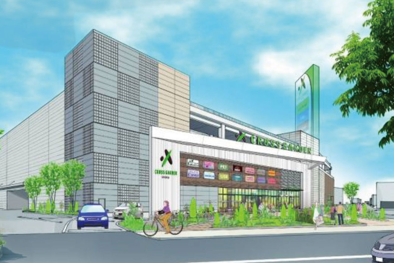 キテラタウン調布