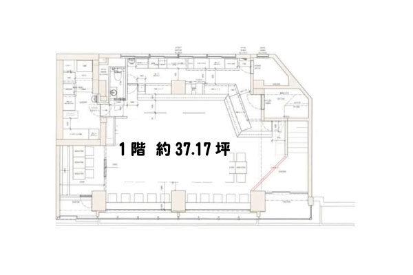 アルテール大井町