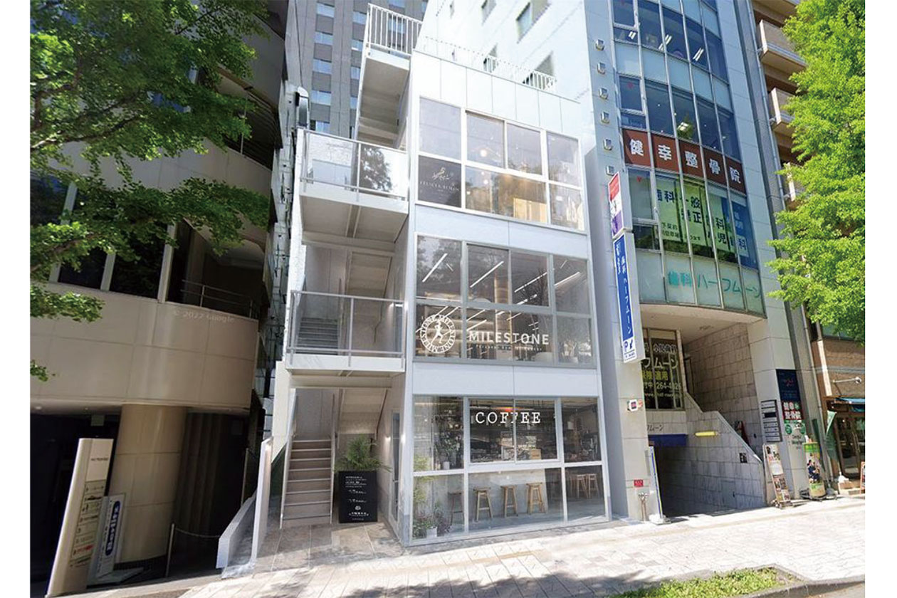 （仮称）定禅寺通県庁前メディカルセンター