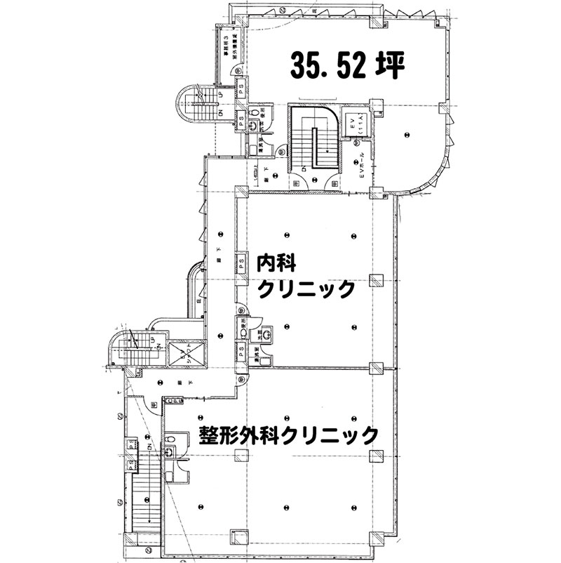 岸根公園前UUビル
