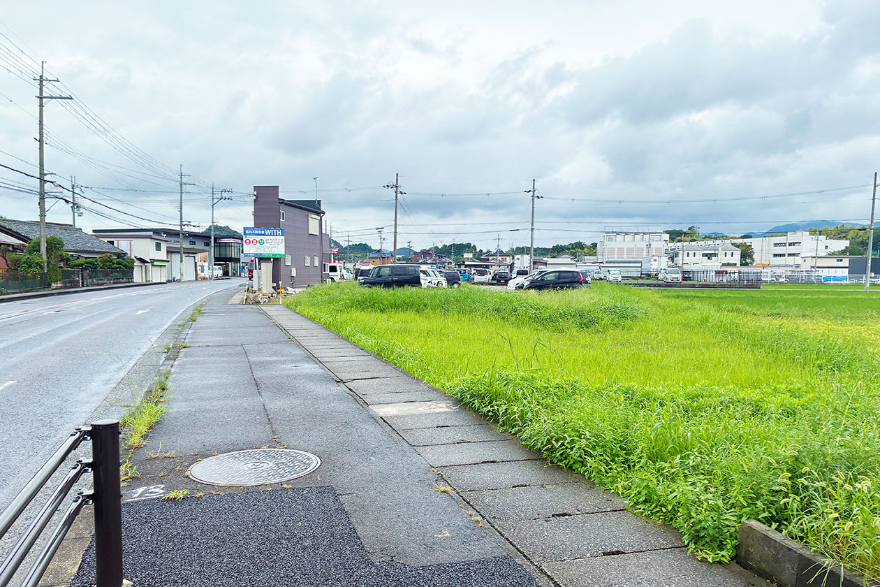 （仮称）栗東市メディカルセンター