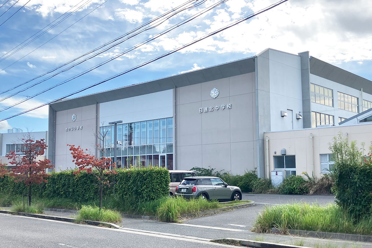 （仮称）日進市竹の山メディカルセンター