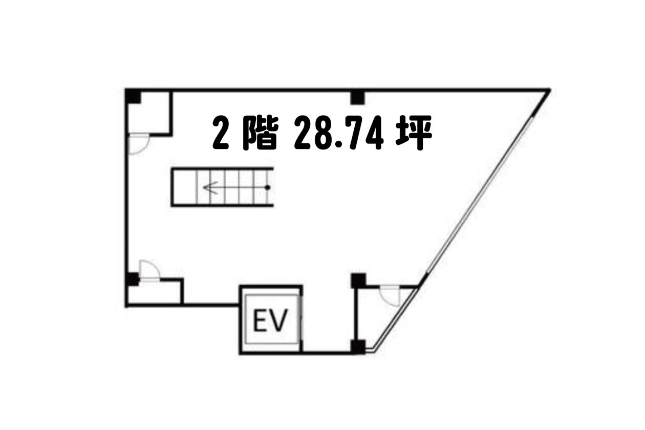 神保町 アイピー第1ビル